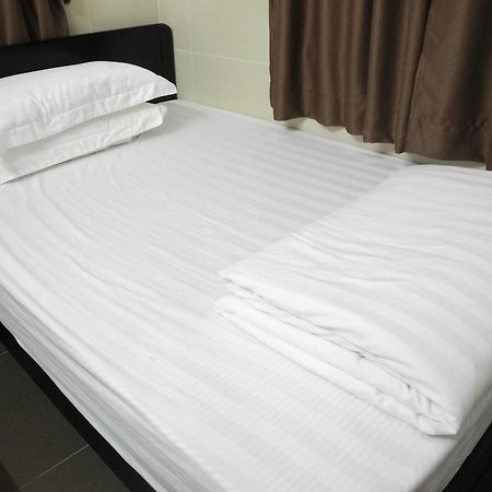 Kowloon Mongkok 1812 Guest House Hong Kong Esterno foto