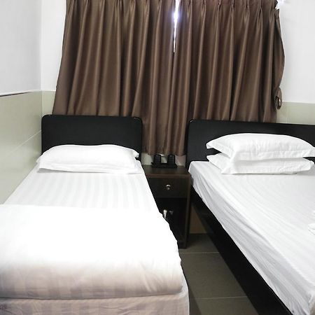 Kowloon Mongkok 1812 Guest House Hong Kong Camera foto