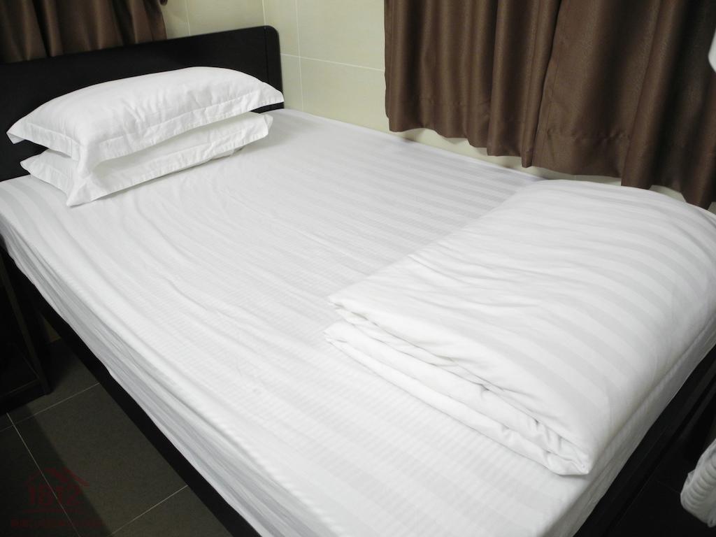 Kowloon Mongkok 1812 Guest House Hong Kong Esterno foto